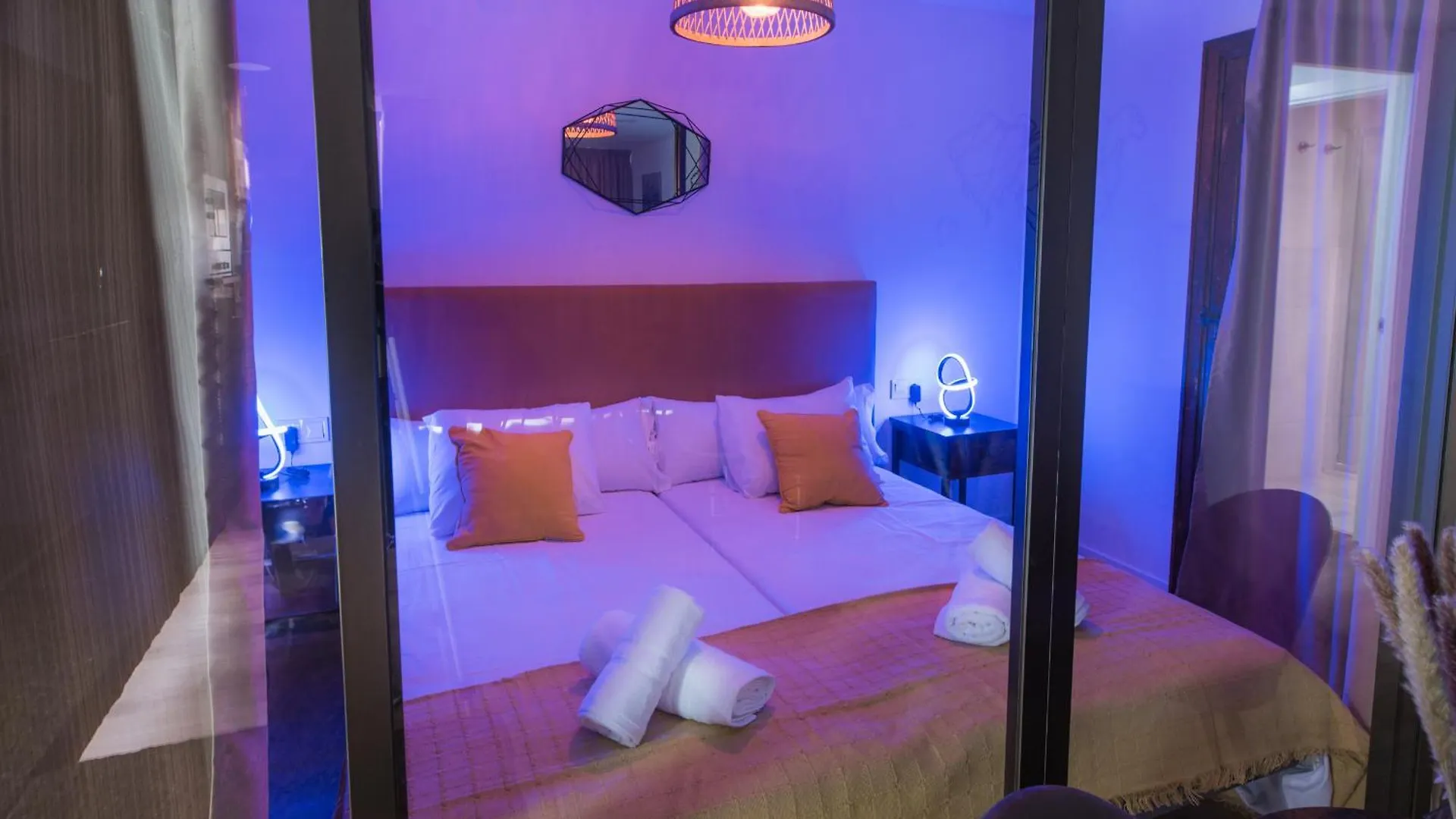 Apartment Nogalera Party&Beach Select Torremolinos Spain