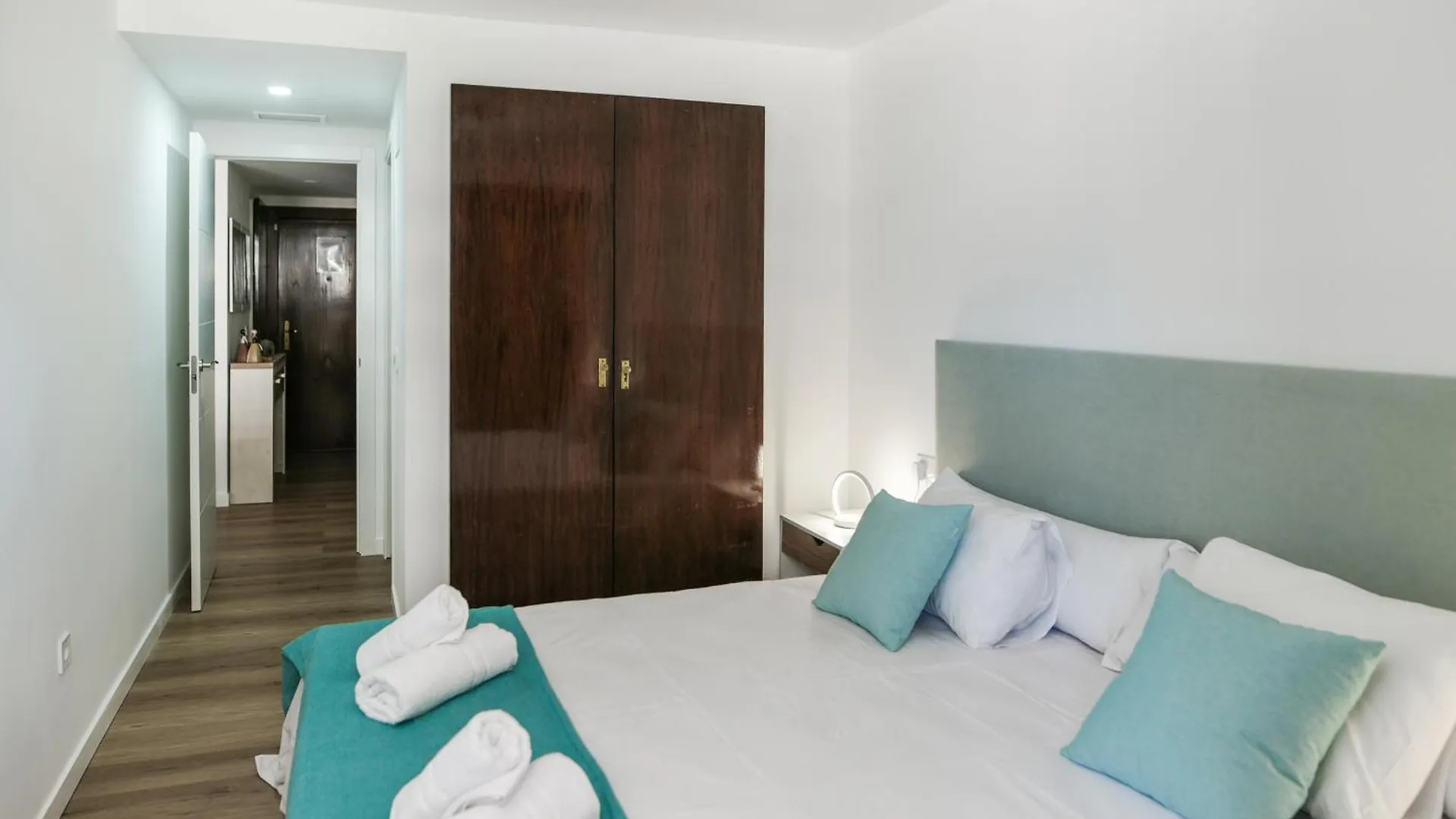Nogalera Party&Beach Select Torremolinos Apartment