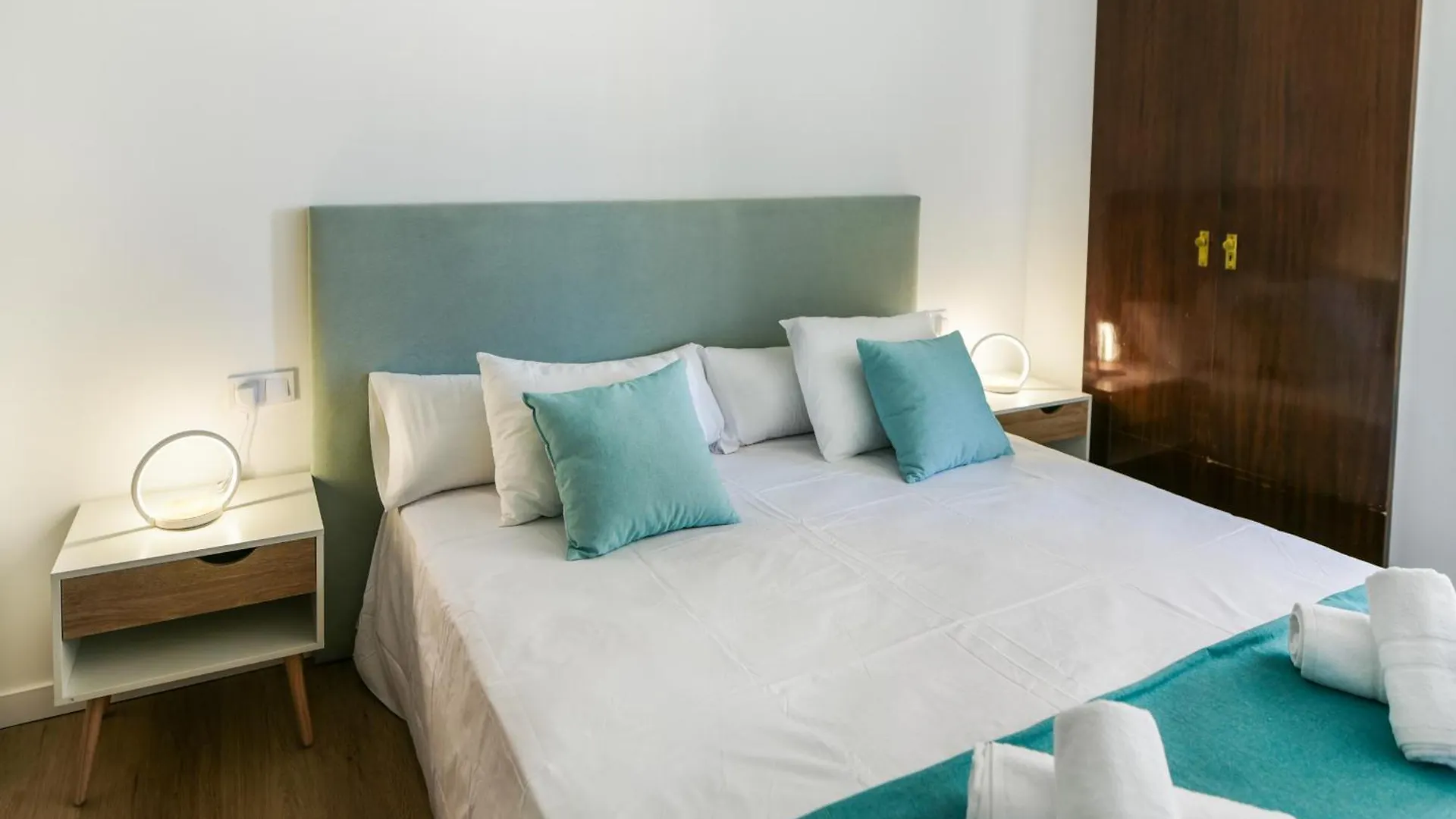 Apartment Nogalera Party&Beach Select Torremolinos