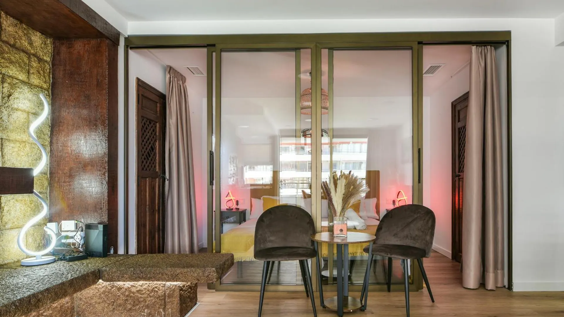 Nogalera Party&Beach Select Torremolinos Apartment