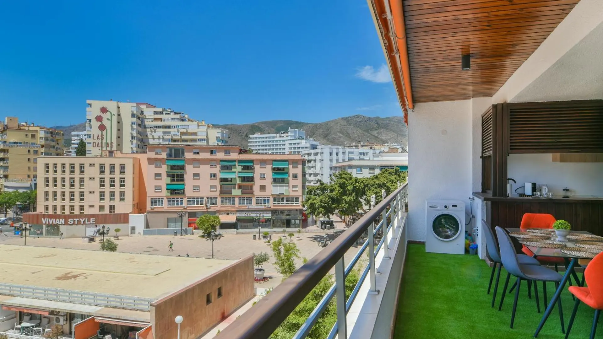 Nogalera Party&Beach Select Torremolinos Apartment