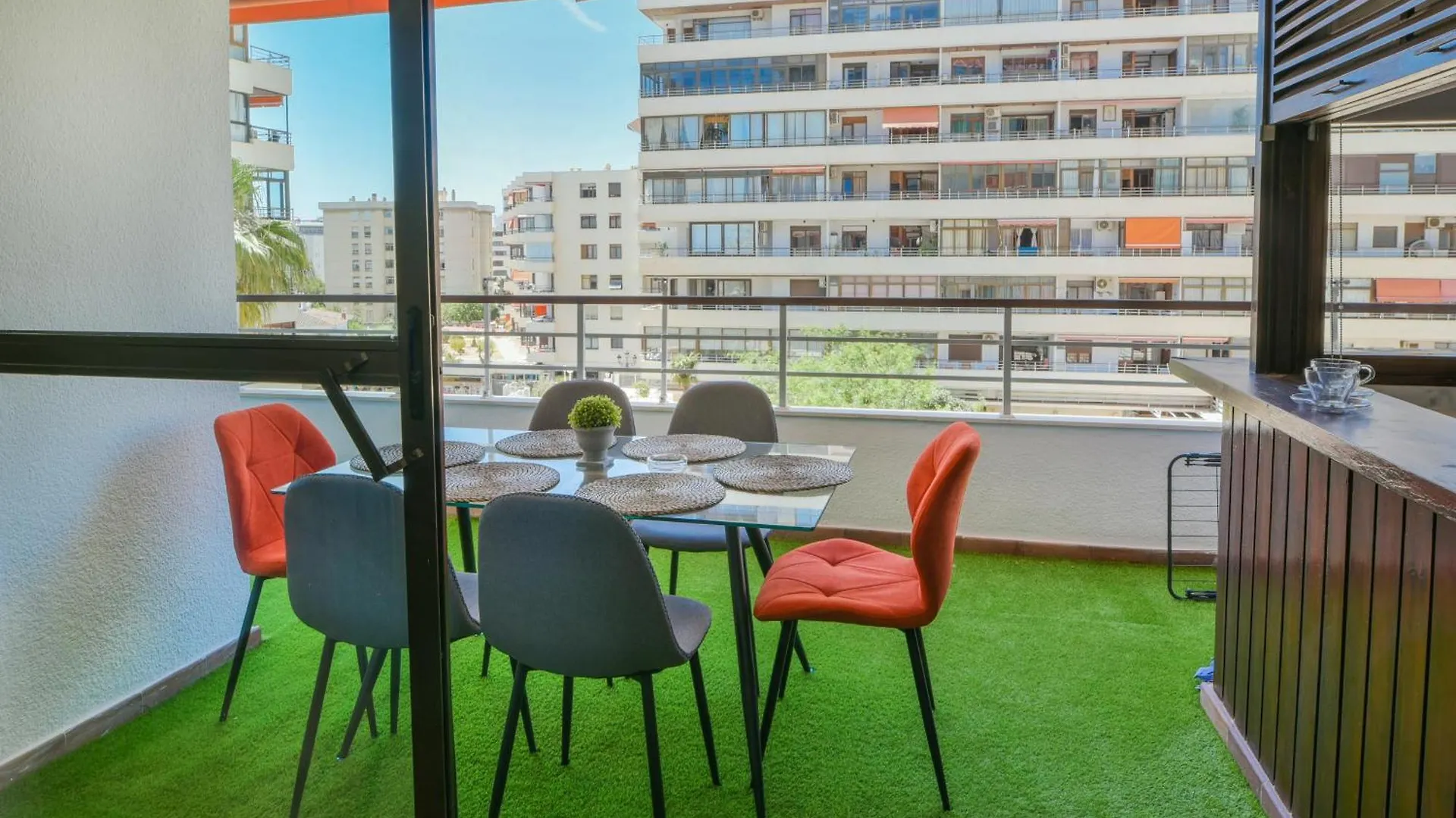 Apartment Nogalera Party&Beach Select Torremolinos