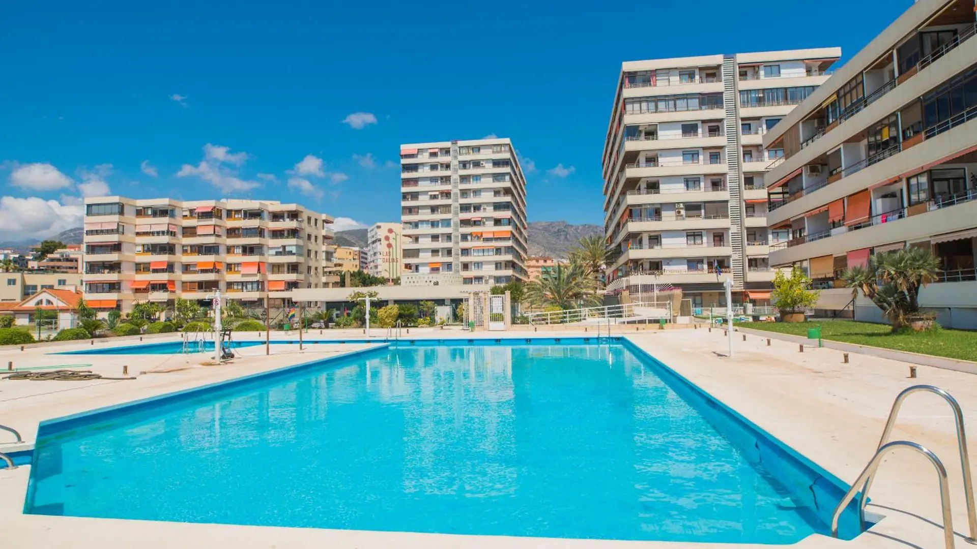 Nogalera Party&Beach Select Torremolinos 0*,  Spain