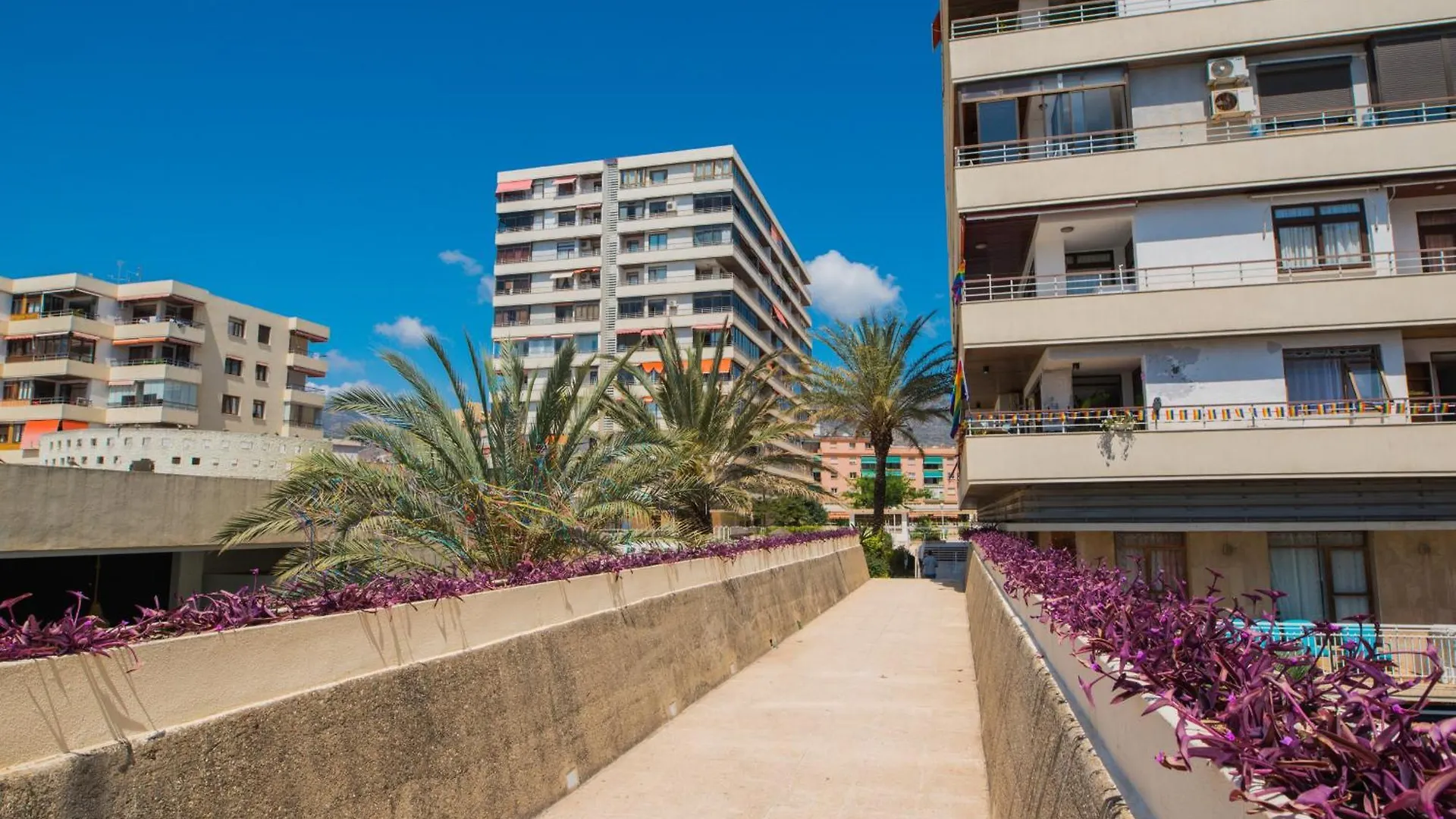 Nogalera Party&Beach Select Torremolinos