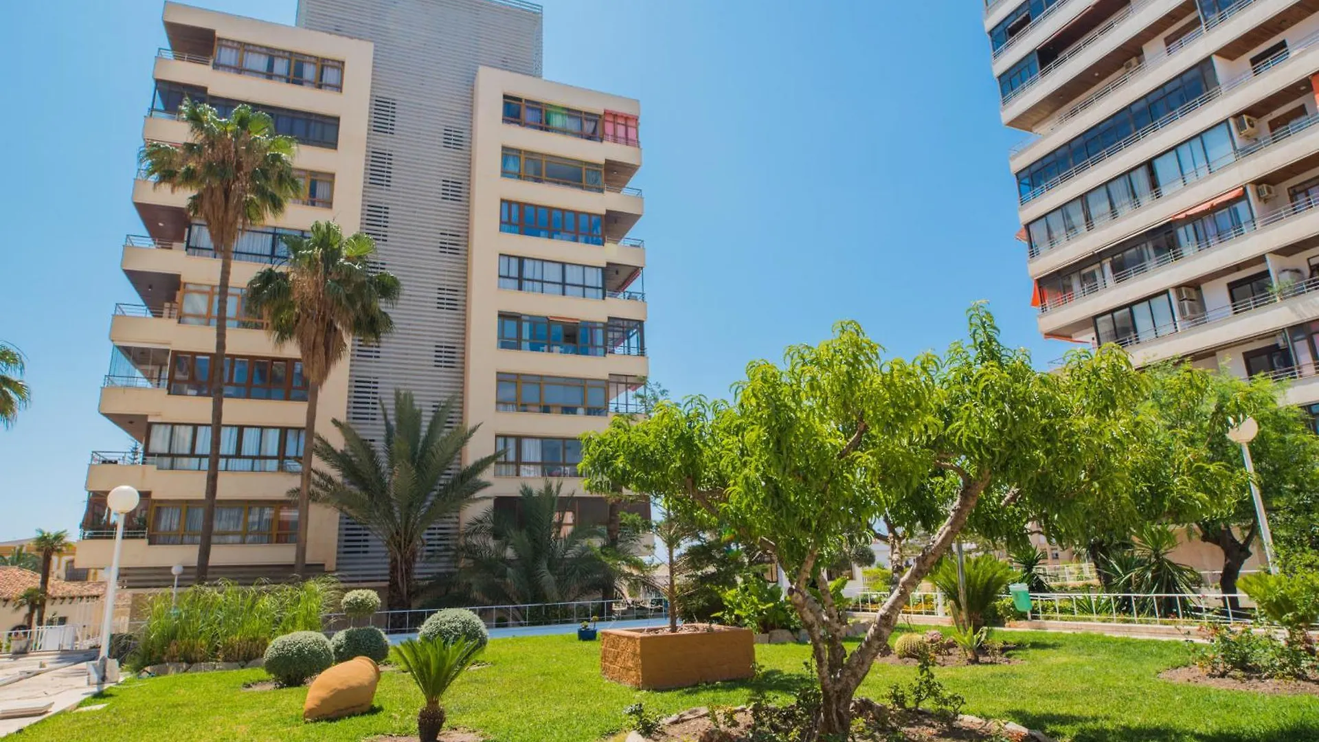 Apartment Nogalera Party&Beach Select Torremolinos