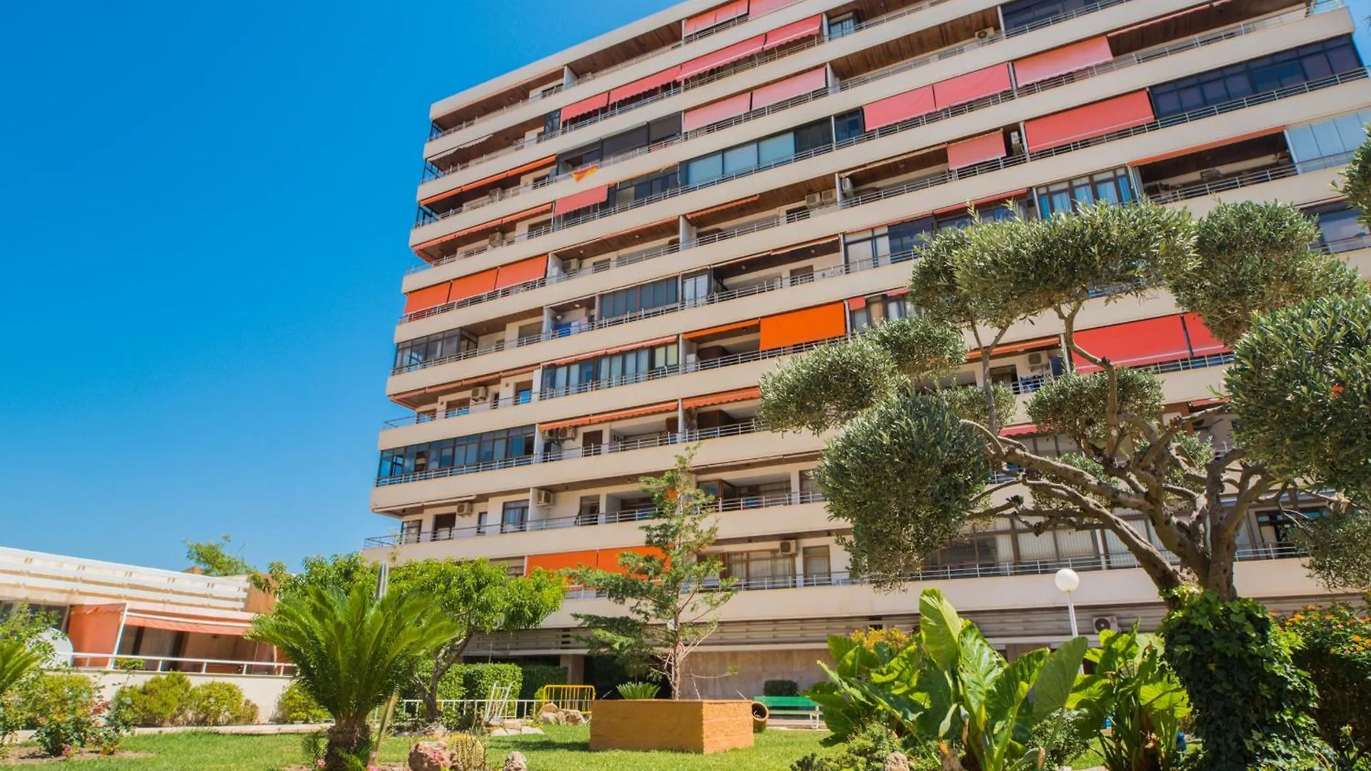 Nogalera Party&Beach Select Torremolinos Apartment