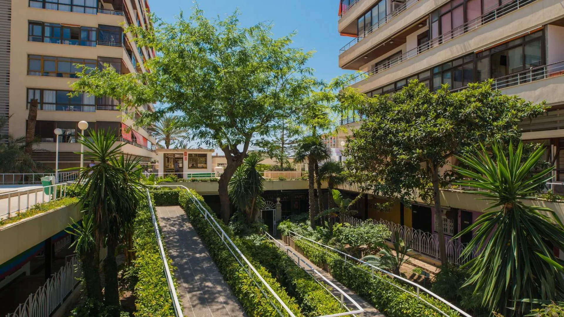 Apartment Nogalera Party&Beach Select Torremolinos