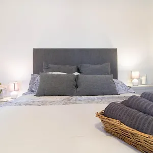  Apartamento Marina España
