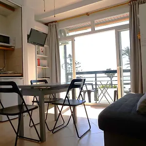  Apartamento Castillo De Santa Clara