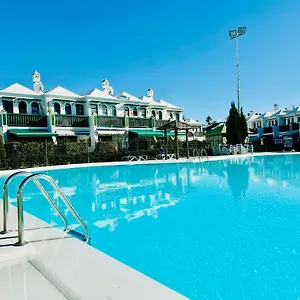  Сasa de vacaciones Casa Dunaflor España