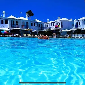  Apartamento Playmar Sol España