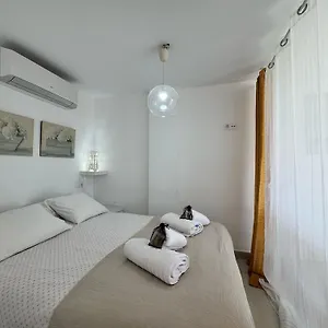  Apartamento Castillo De Santa Clara